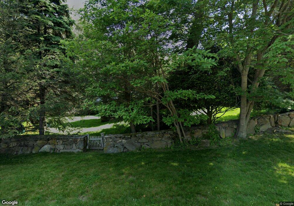 37 Acorn Ln, Southport, CT 06890 - photo 1