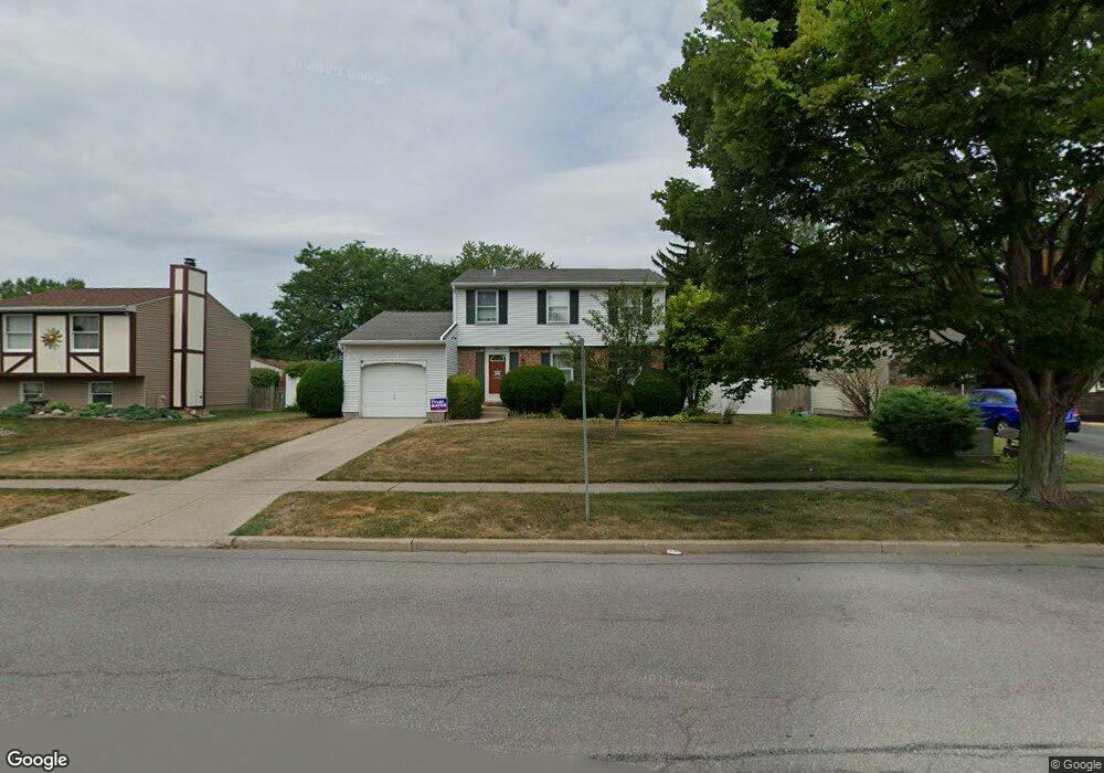 490 Wurlitzer Dr, North Tonawanda, NY 14120 - photo 1