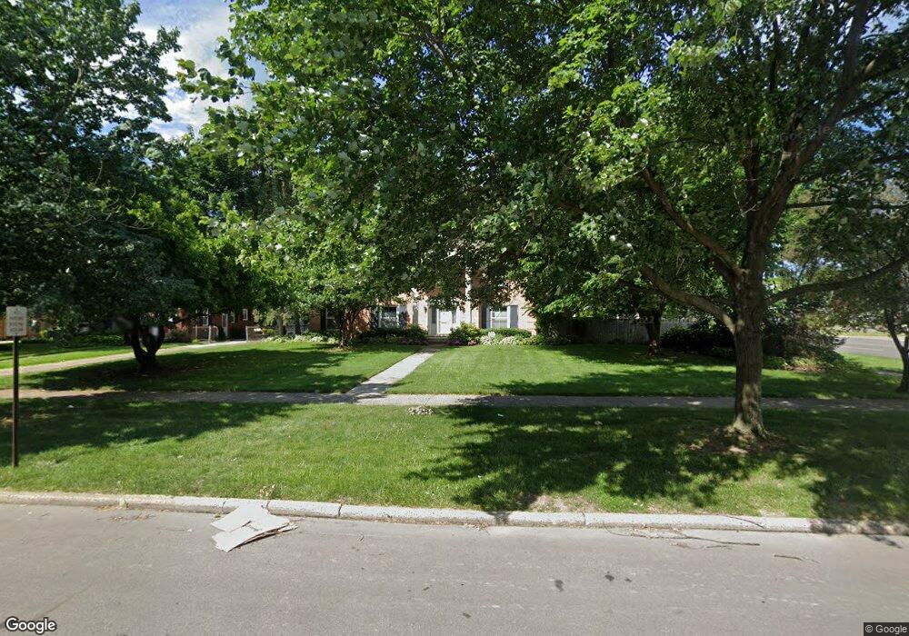 1445 Devonshire Rd, Grosse Pointe Park, MI 48230 - photo 1