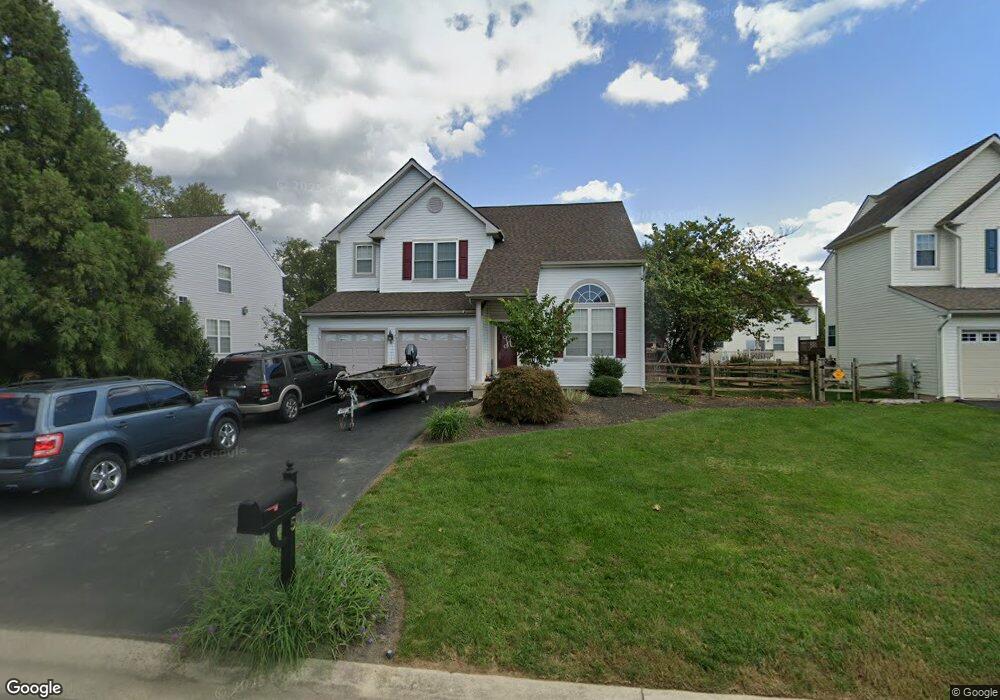 5 Carnation Ln, Bear, DE 19701 - photo 1