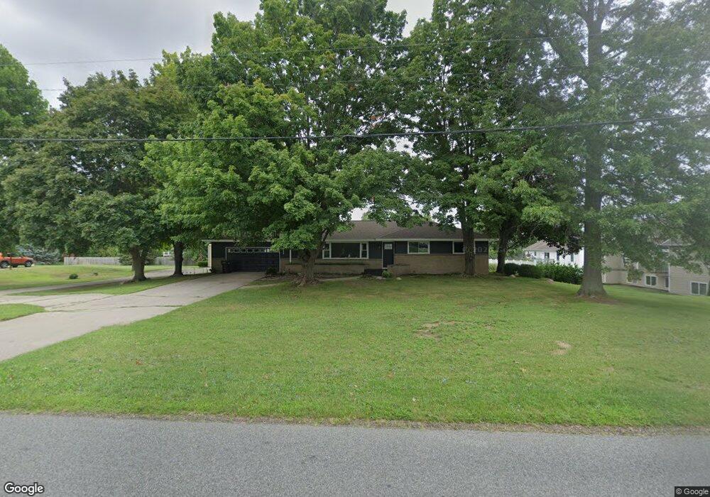 1961 72nd St SW, Byron Center, MI 49315 - photo 1