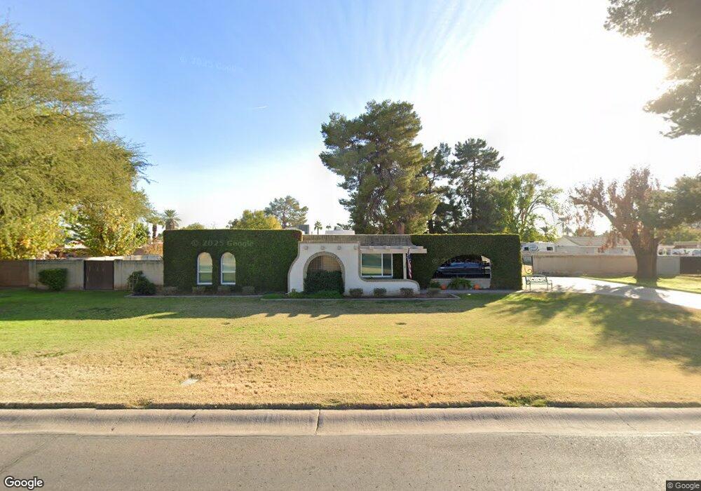 1165 E Buffalo St, Chandler, AZ 85225 - photo 1