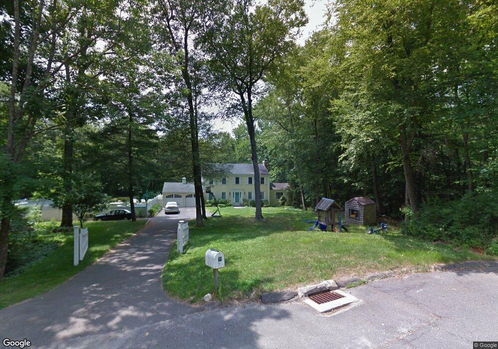 71 Pin Oak Ln, Wilton, CT 06897 - photo 1