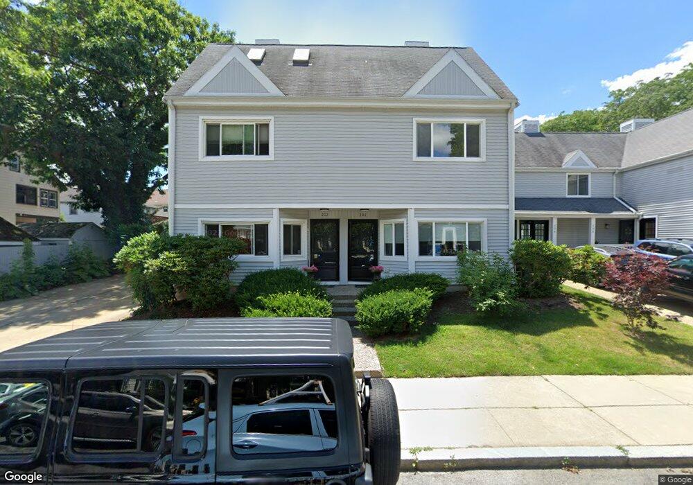 202 Perham St, West Roxbury, MA 02132 - photo 1