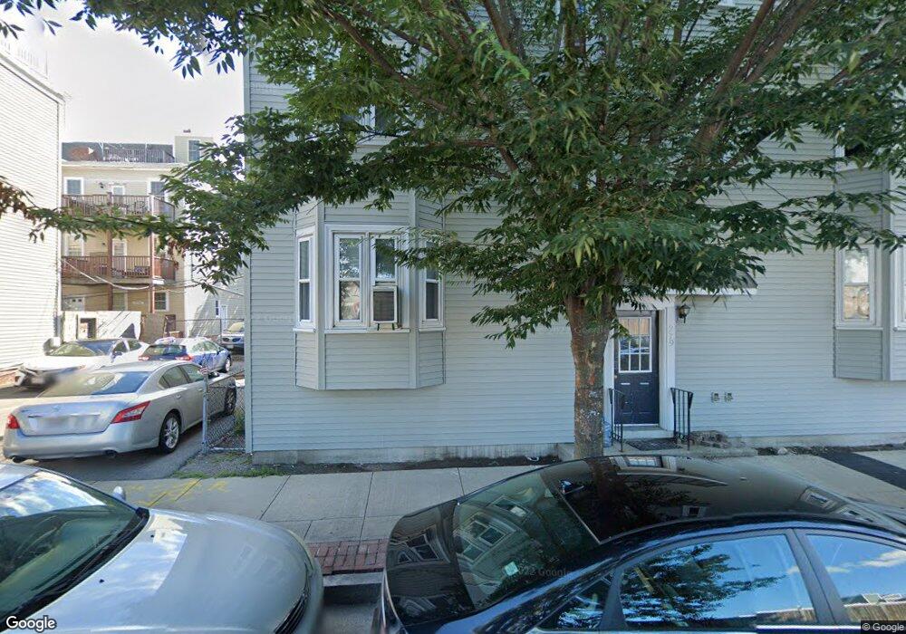 281 W 2nd St unit 4A, Boston, MA 02127 - photo 1