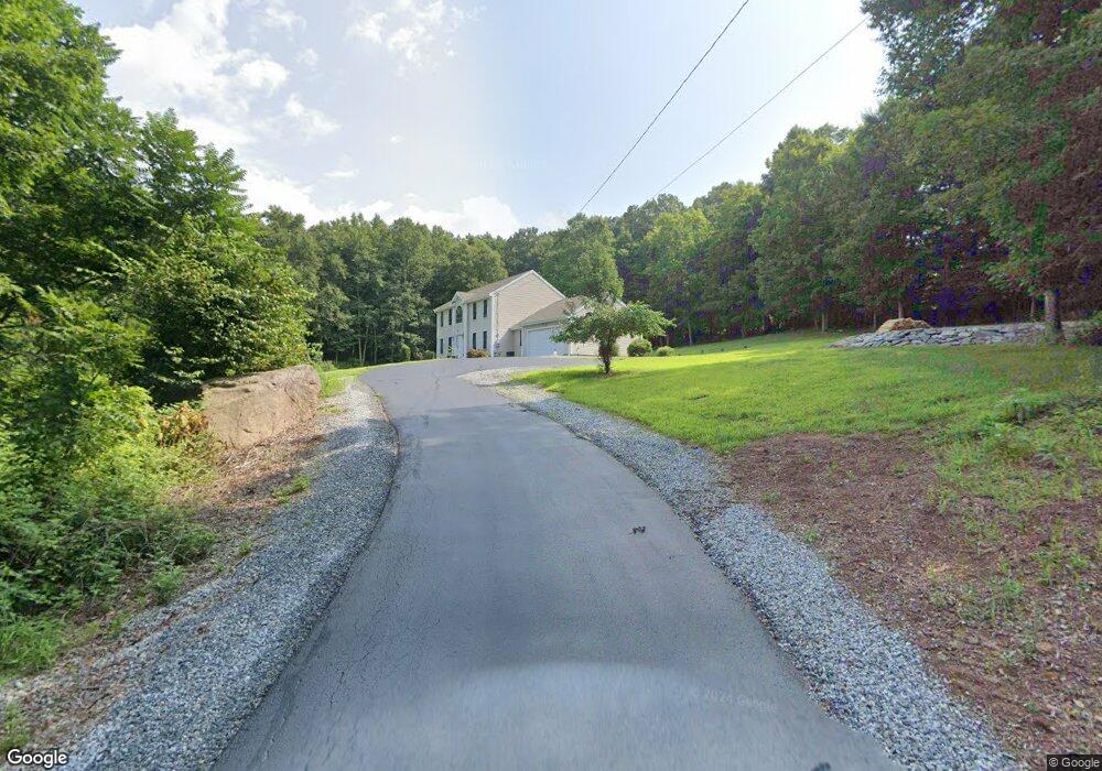 9 South St, Brooklyn, CT 06234 - photo 1