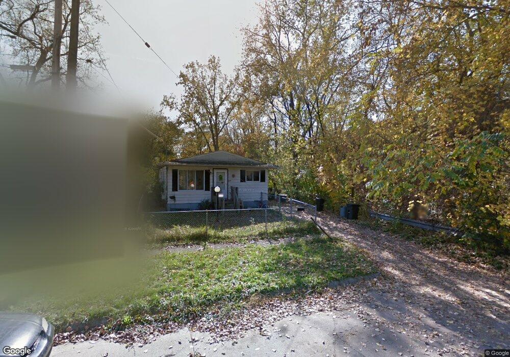 509 Monroe St, Flint, MI 48503 - photo 1