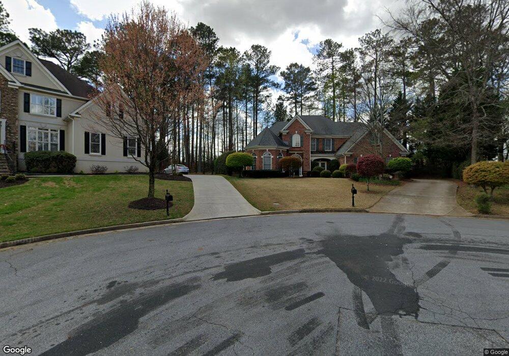 680 Rain Willow Ln unit 3, Duluth, GA 30097 - photo 1