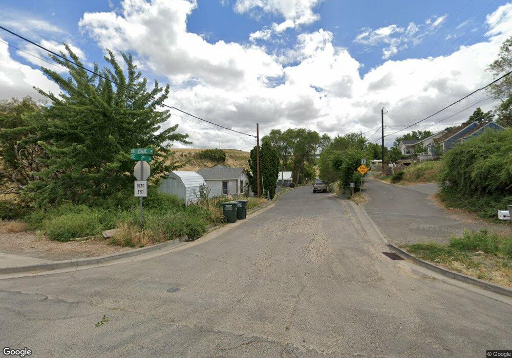 812 SE 3rd St, Pendleton, OR 97801 - photo 1