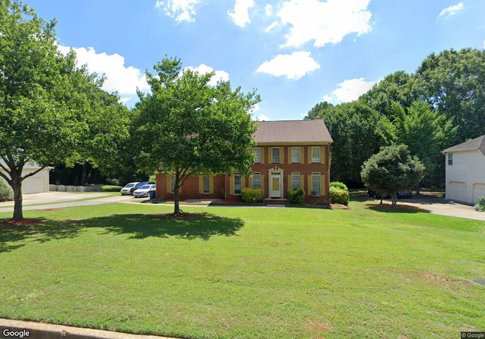 9208 Fairhaven Place unit 1, Jonesboro, GA 30236 - photo 1