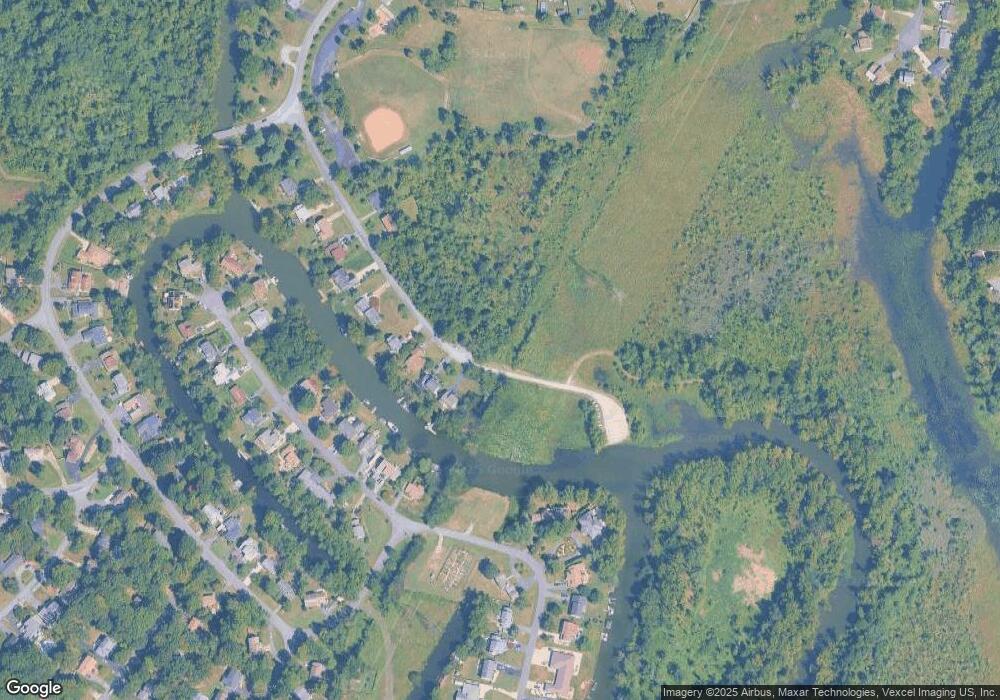 2030 Delaware Dr, Stafford, VA 22554 - photo 1