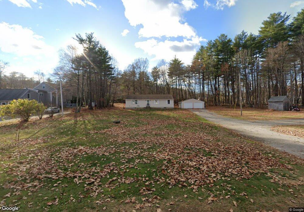 116 Blacksnake Rd, Seabrook, NH 03874 - photo 1