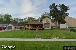 231 Lost Grove Rd, Princeton, IA 52768