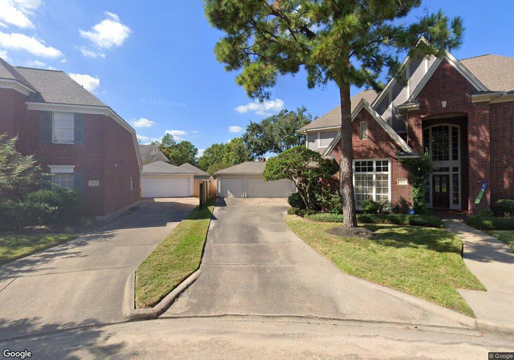 7411 Palisades Heights Ct, Houston, TX 77095 - photo 1