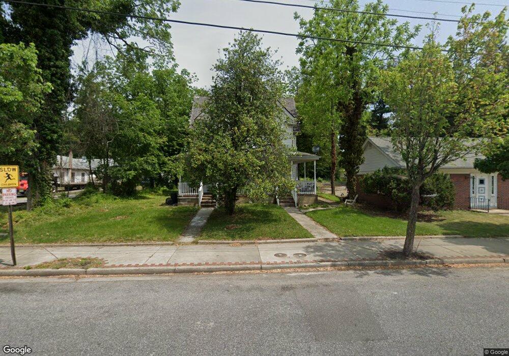 81 W Main St, Penns Grove, NJ 08069 - photo 1