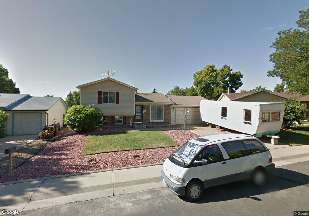 16342 E Adriatic Place unit 1, Aurora, CO 80013 - photo 1