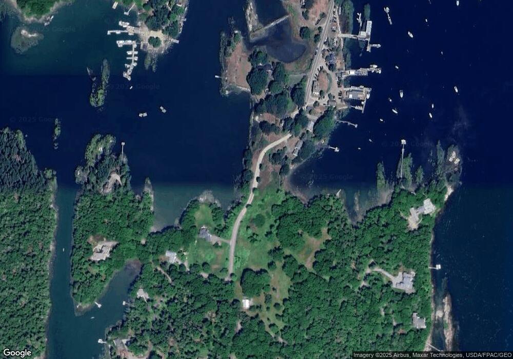 0 Cundys Point, Harpswell, ME 04079 - photo 1