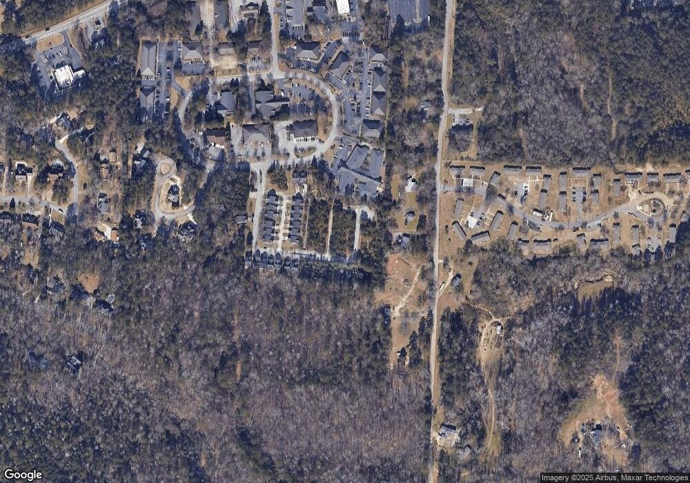 154 Wellbrook Ct NE, Conyers, GA 30012 - photo 1