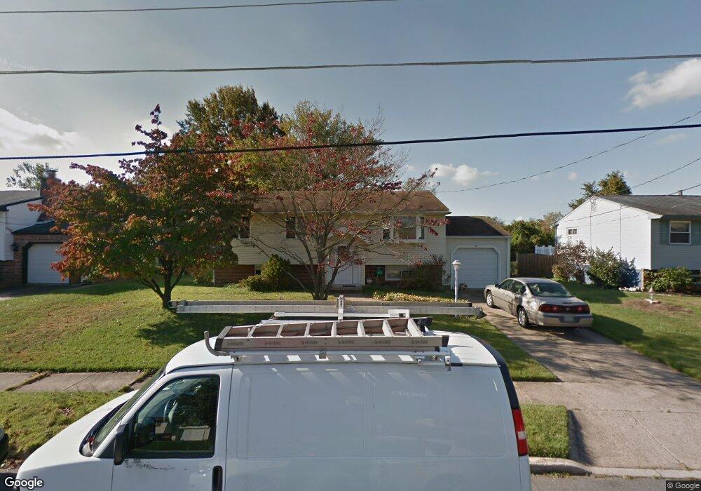 213 Hobart Dr, Clementon, NJ 08021 - photo 1