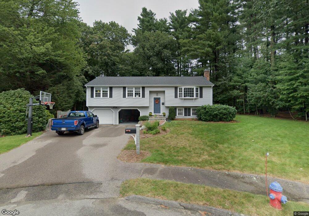 11 Regan Rd, Walpole, MA 02081 - photo 1
