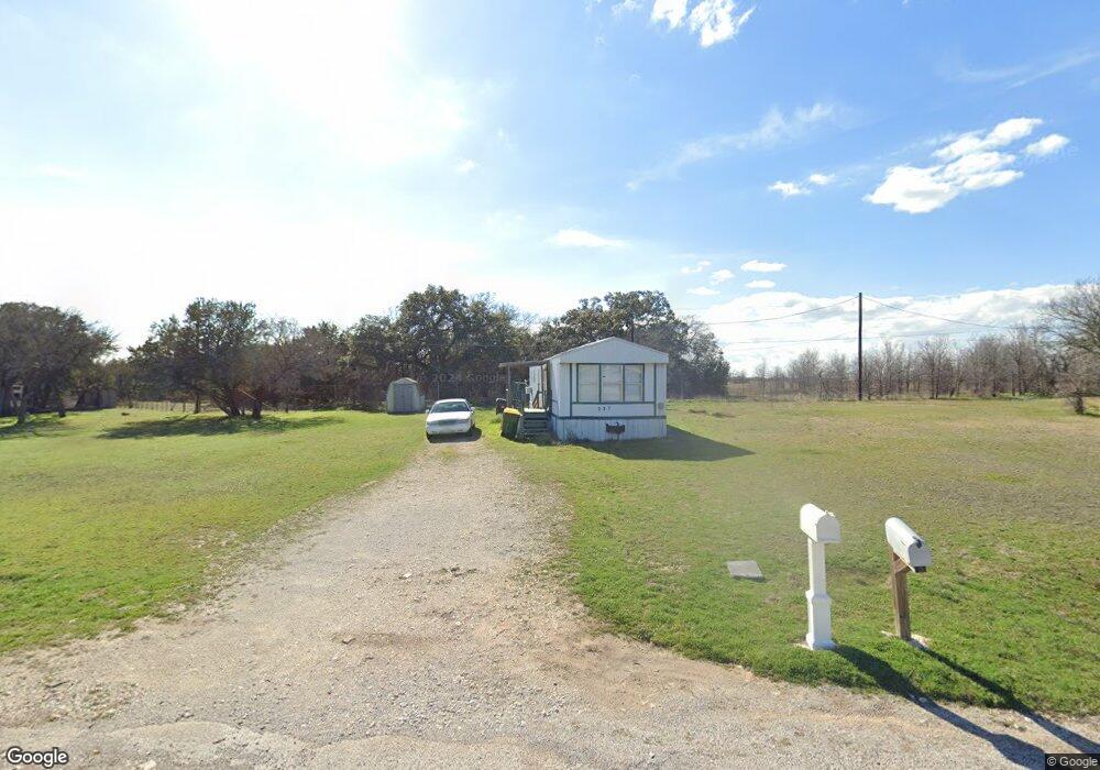 287 Vera Dr, Granbury, TX 76049 - photo 1