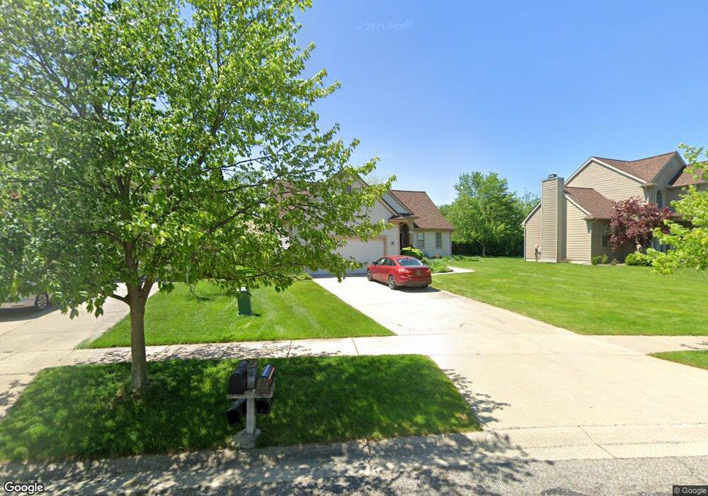 3928 Highlander Way E, Ann Arbor, MI 48108 - photo 1