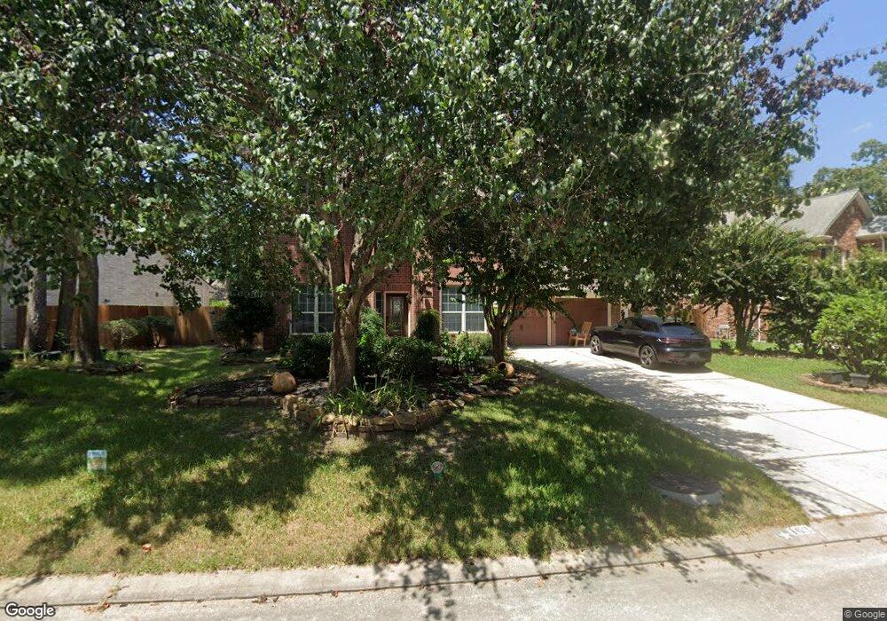 163 N Westwinds Cir, Spring, TX 77382 - photo 1