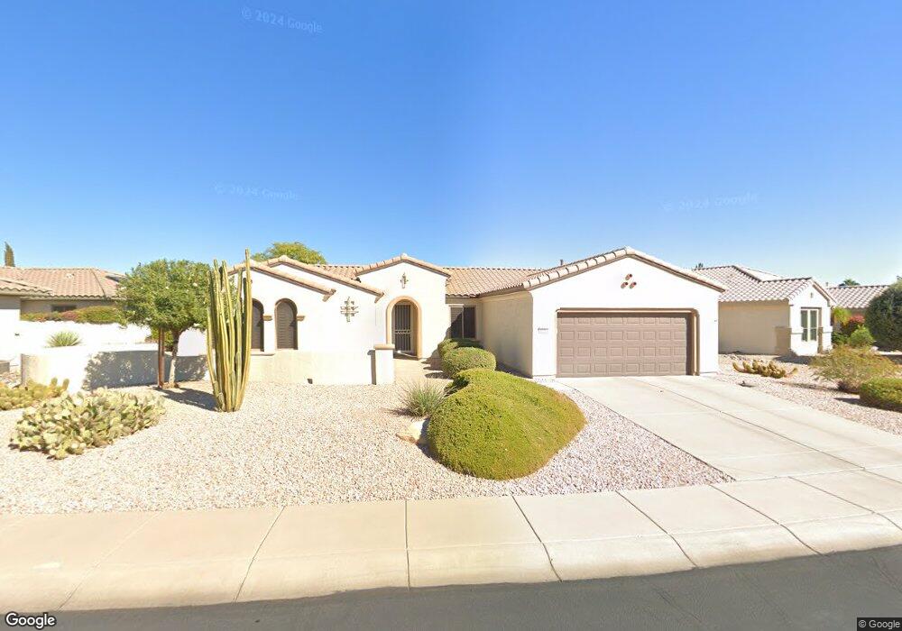 15514 W Skyview Way, Surprise, AZ 85374 - photo 1