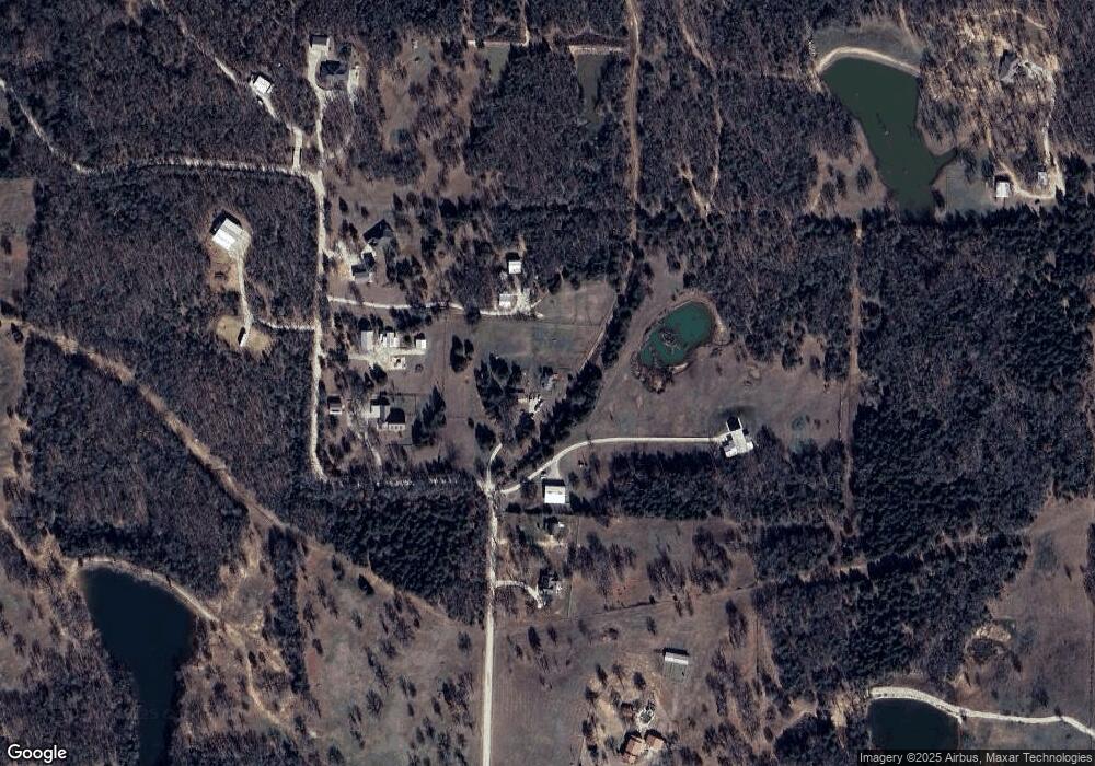 2876 County Road 156, Whitesboro, TX 76273 - photo 1