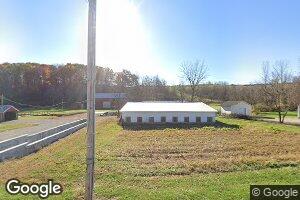 4040 Bear Creek Rarden Rd, Otway, OH 45657