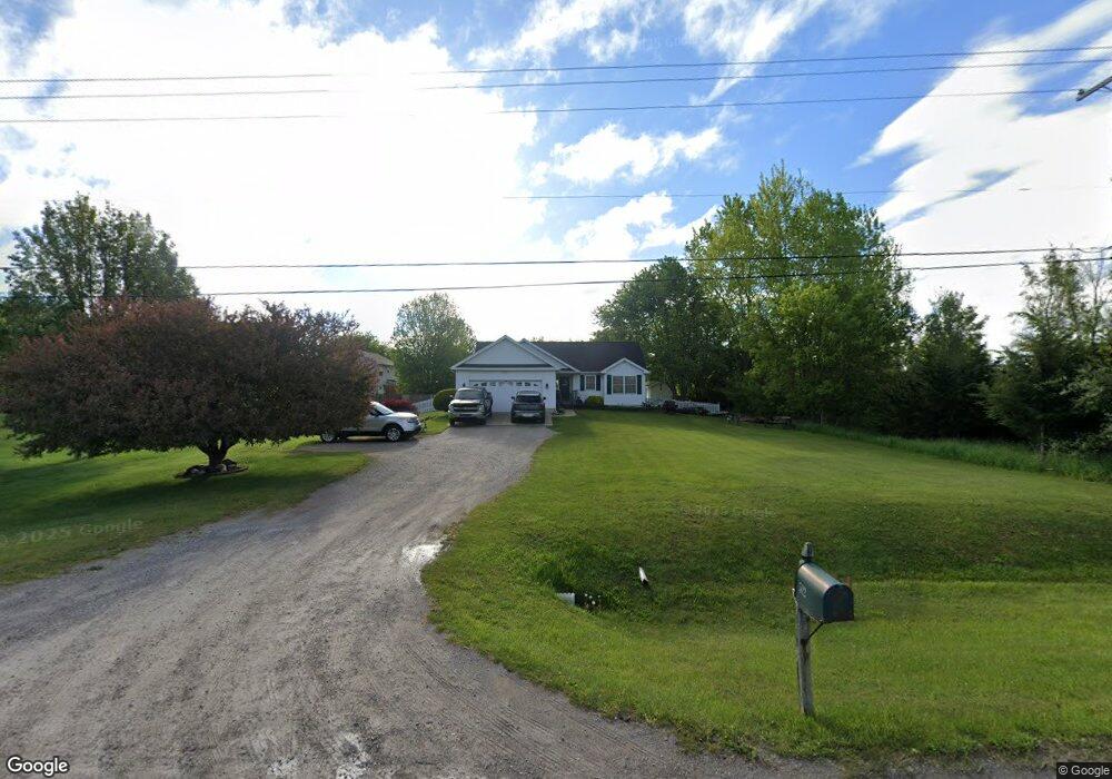 5112 N Elms Rd, Flushing, MI 48433 - photo 1