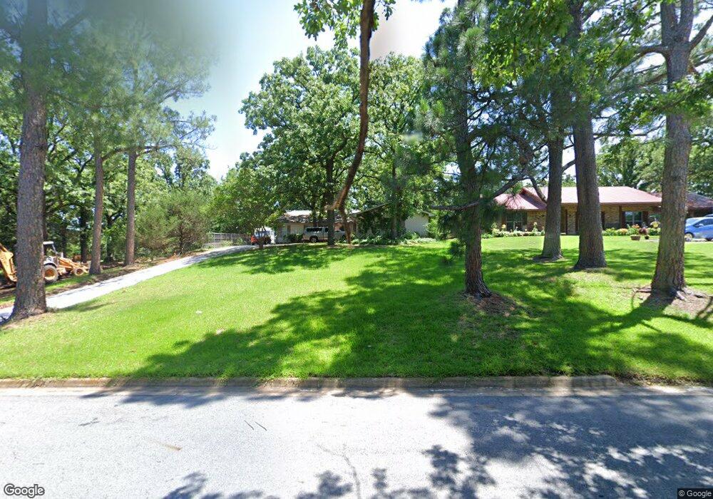 3200 Crawford Ln, Denison, TX 75020 - photo 1