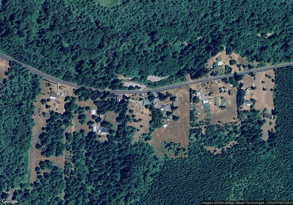 548 Eadon Rd, Toledo, WA 98591 - photo 1