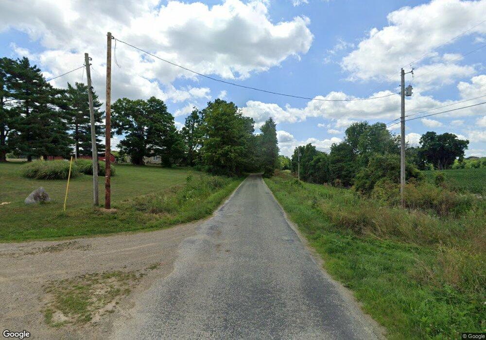 0 Twp Road 133 unit 3706309, West Salem, OH 44287 - photo 1