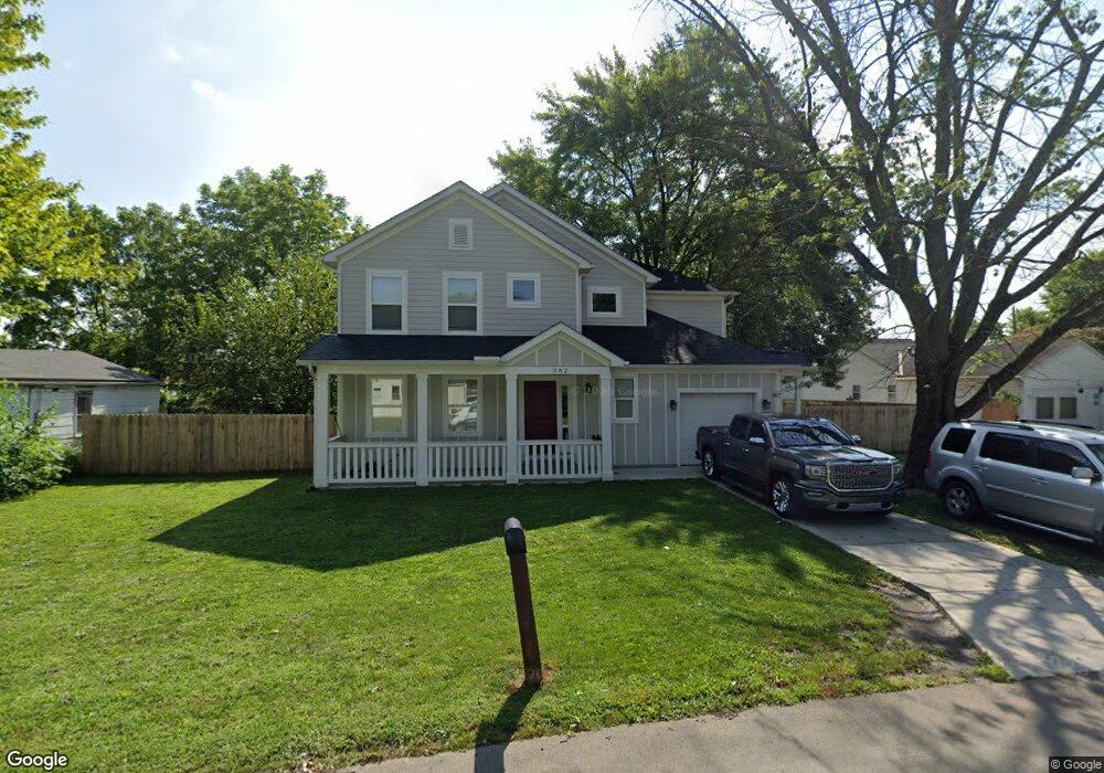 382 Evergreen Terrace, Columbus, OH 43228 - photo 1