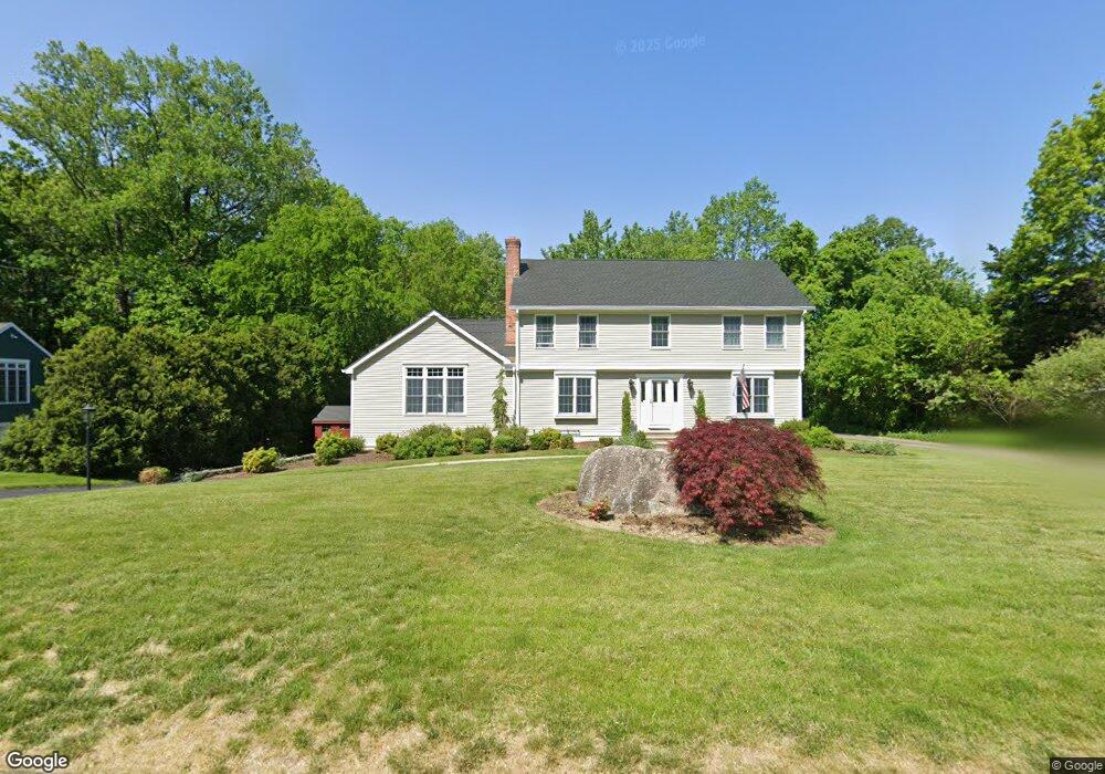 35 Plumb Rd, Trumbull, CT 06611 - photo 1