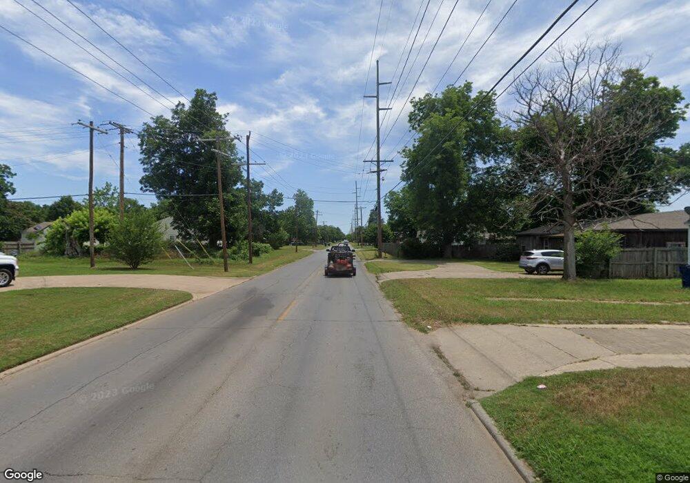 1307 W Elder Ave, Duncan, OK 73533 - photo 1