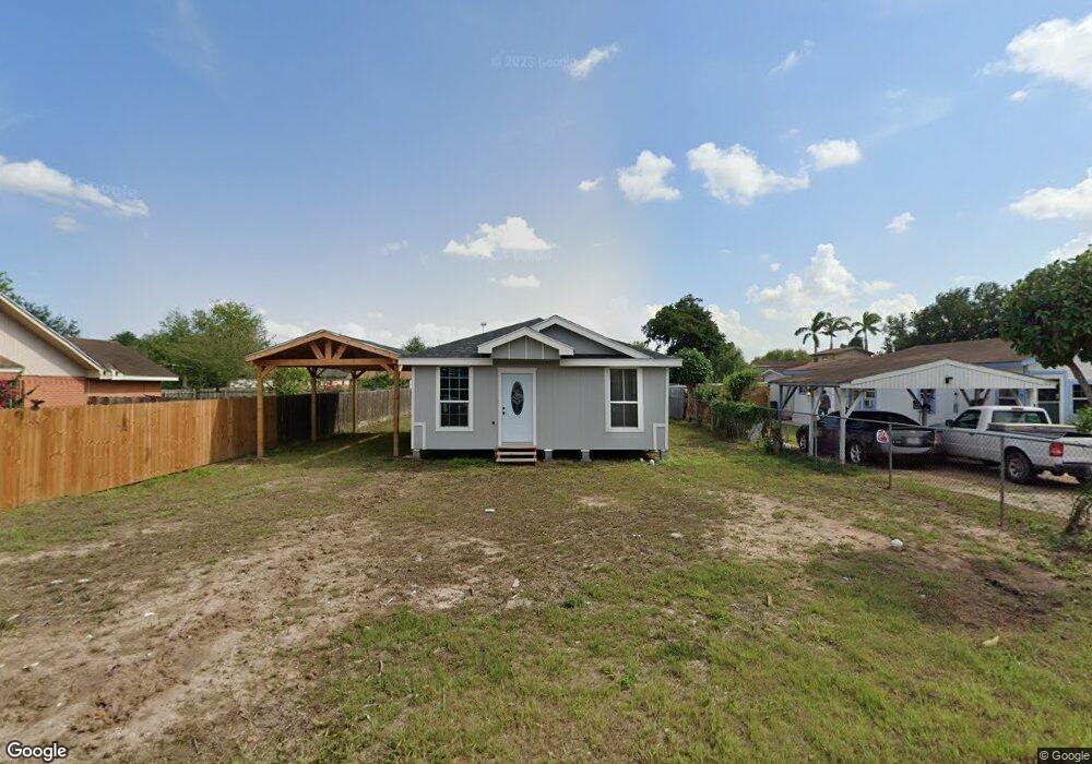 2703 Lissner Ave, Donna, TX 78537 - photo 1