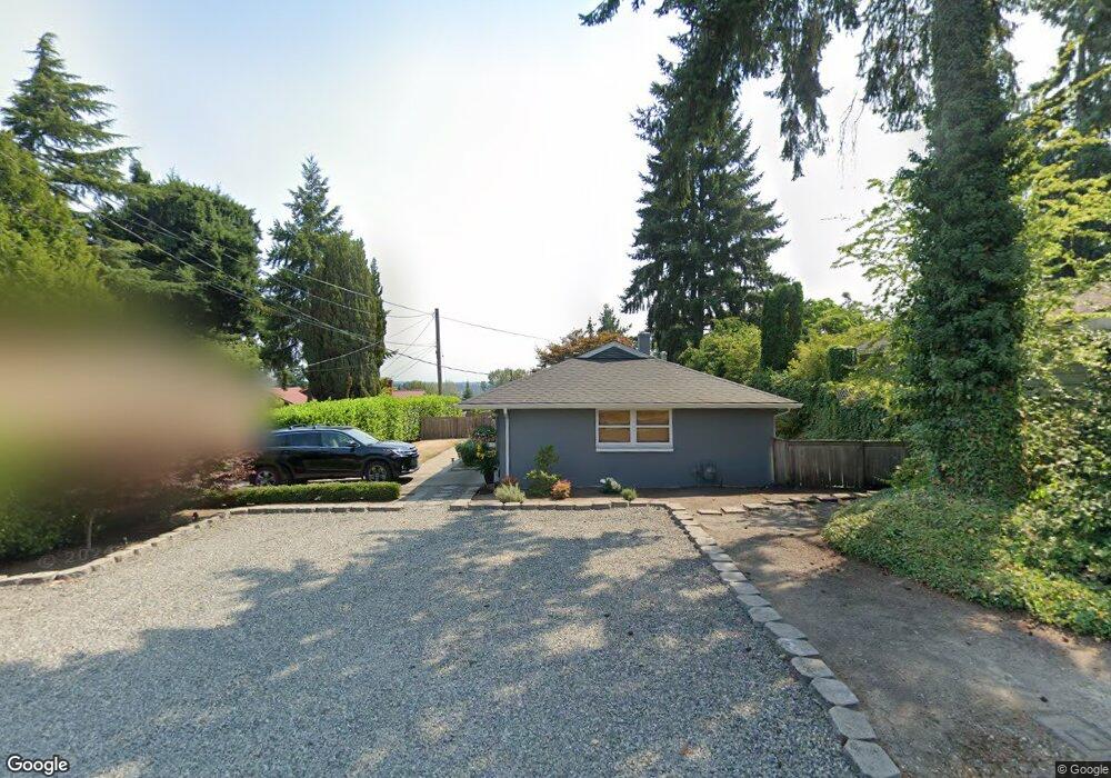 2450 72nd Ave SE, Mercer Island, WA 98040 - photo 1