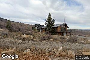 44 Nez Perce Cir, Fish Haven, ID 83287