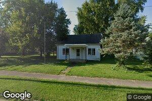 409 E Main St, Morristown, IN 46161