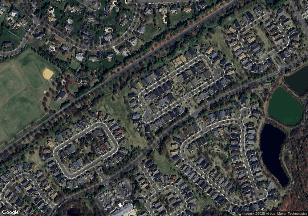 10 Honeyflower Ln, Princeton Junction, NJ 08550 - photo 1