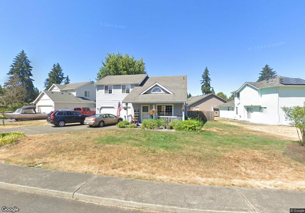 15636 92nd Way SE, Yelm, WA 98597 - photo 1