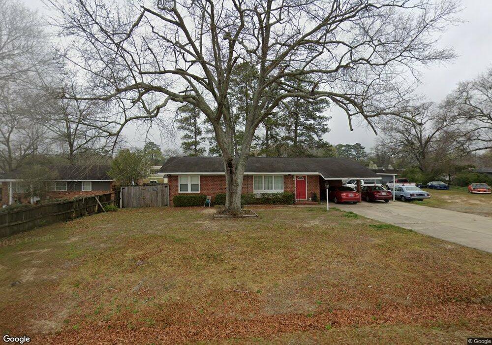 5807 Nancy Ave, Columbus, GA 31909 - photo 1