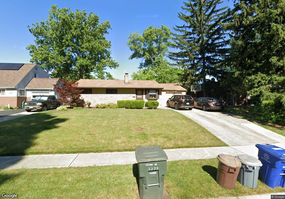 1373 Bryson Rd, Columbus, OH 43224 - photo 1