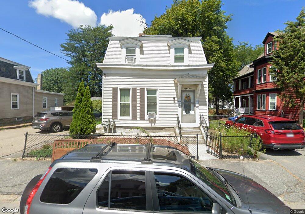 84 Farnham St, Lawrence, MA 01843 - photo 1