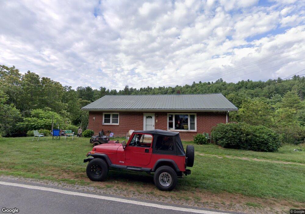 586 Don Hayes Rd, Boone, NC 28607 - photo 1