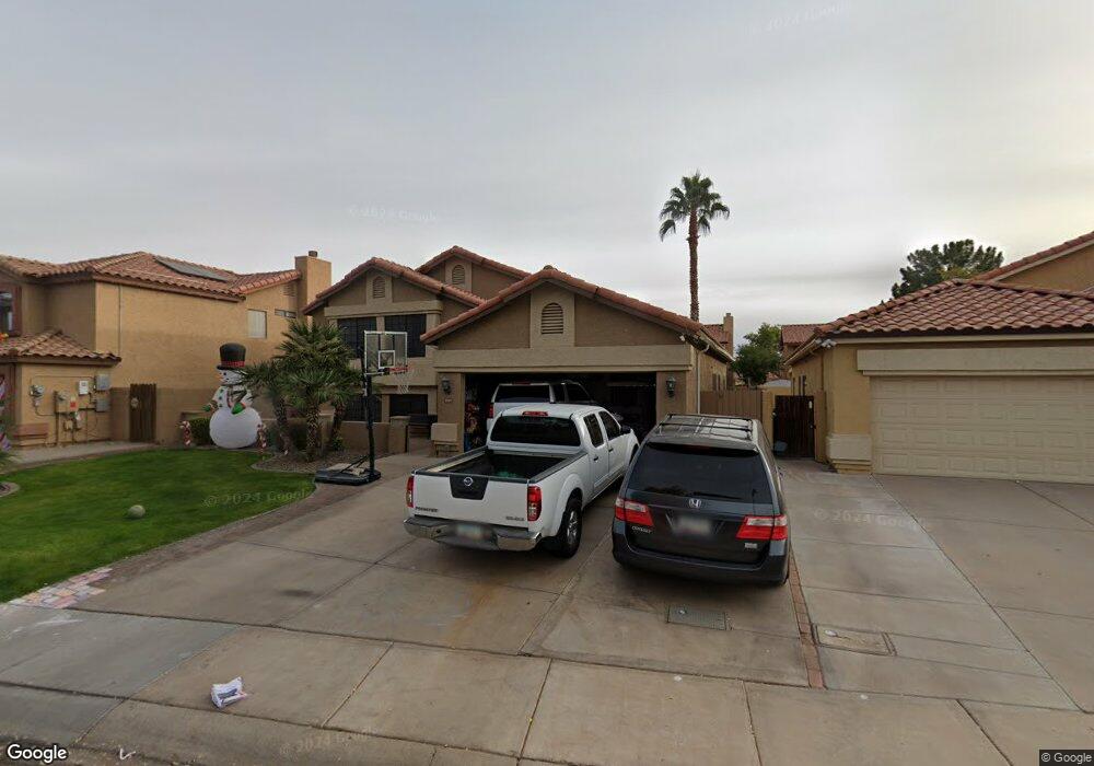 1507 E Hearne Way, Gilbert, AZ 85234 - photo 1