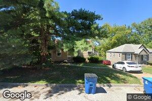 10029 Mccartney Ln, Saint Louis, MO 63137