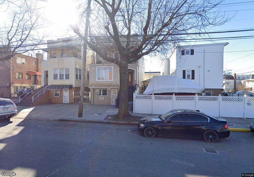 1840 Lacombe Ave, Bronx, NY 10473 - photo 1